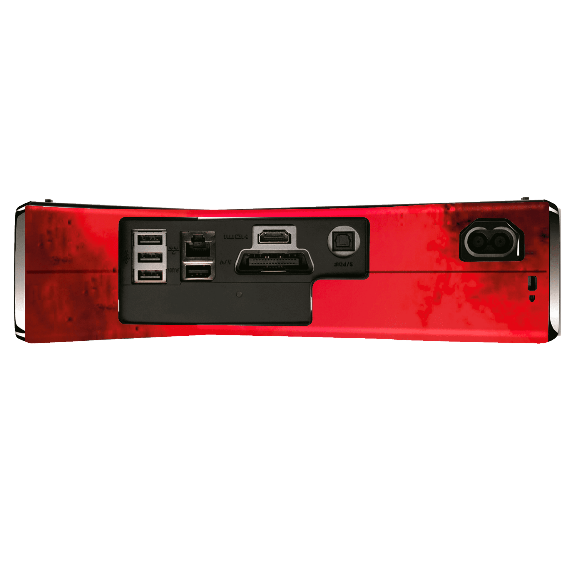 Call of Duty Modern Warfare III Skin Xbox 360 Slim