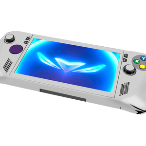 SNES Asus Rog Ally X Handheld Gaming Computer Skin