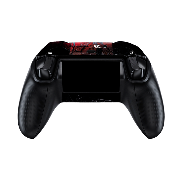 Gears of War Xbox Series X Skin Xonebrand