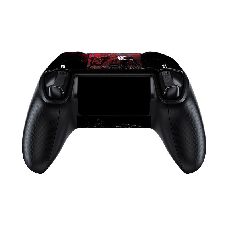 Gears of War Xbox Series X Skin Xonebrand