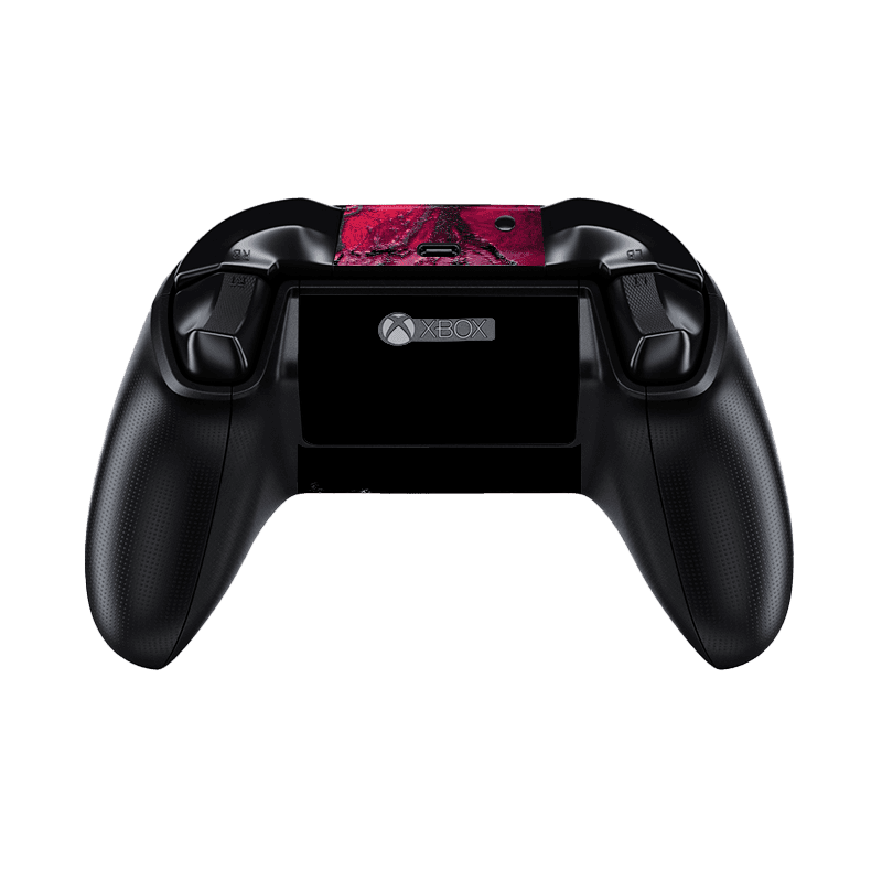 Gears of War Skin Xbox Series