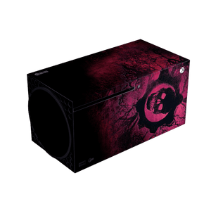 Gears of War Xbox Serie X Bundle Skin