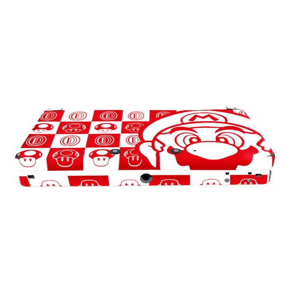 Skin para Nintendo 3Ds edición Super Mario Bros – Xonebrand
