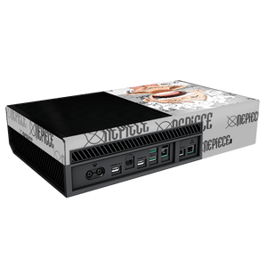 One Piece Xbox One Bundle Skin