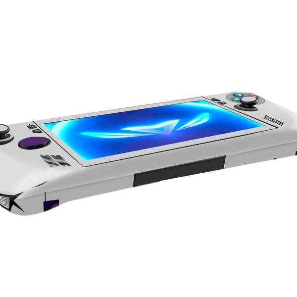 Skin para ASUS Rog Ally X edición SNES – Xonebrand