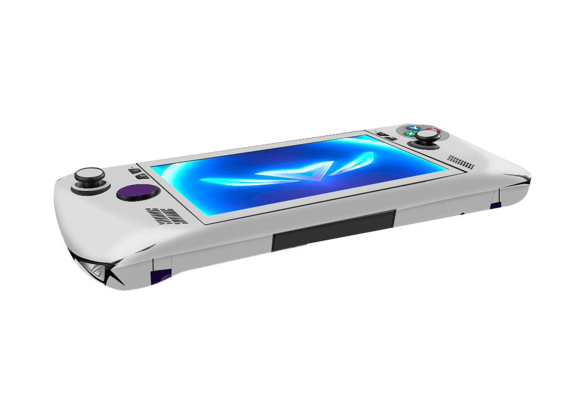 Skin para ASUS Rog Ally X edición SNES – Xonebrand