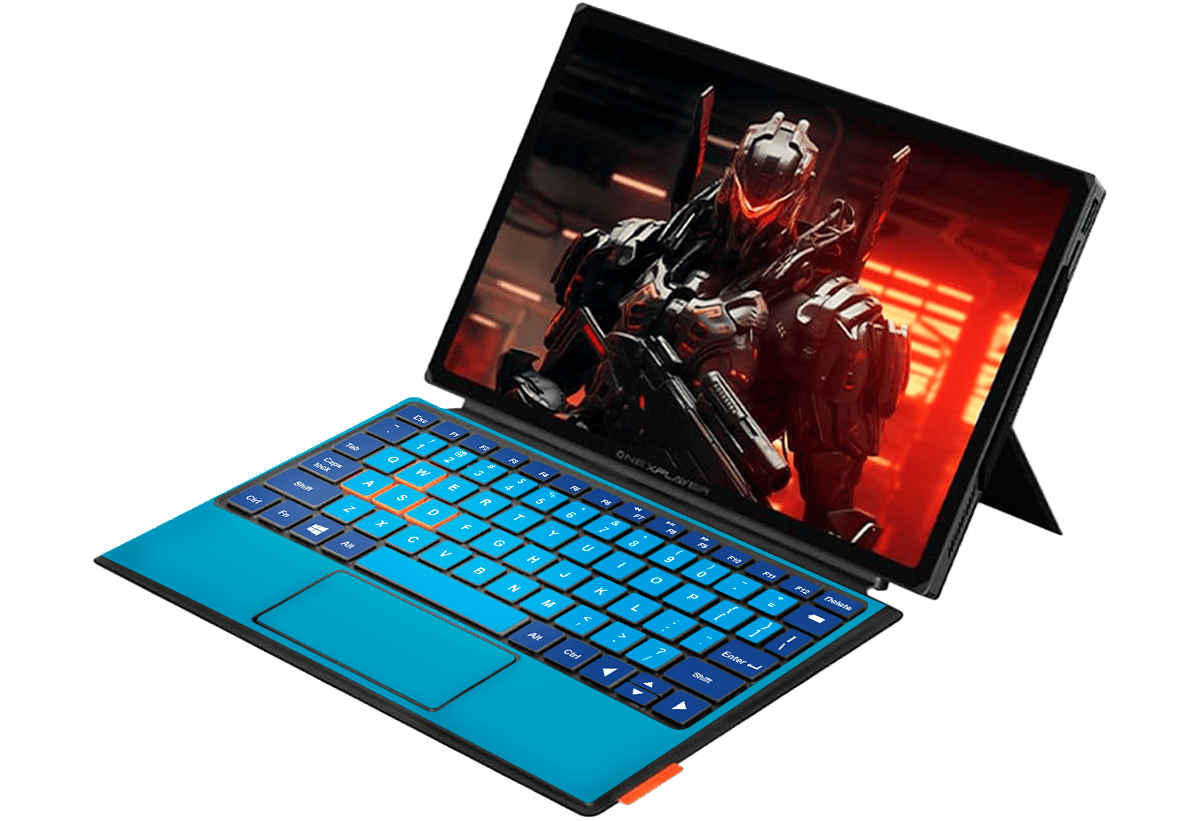 Dragon Ball OneXPlayer X1 Skin Xonebrand
