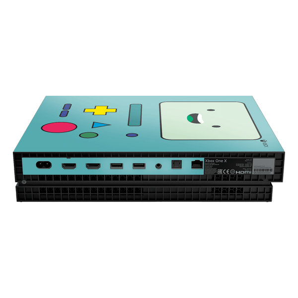 BMO Skin Xbox One X