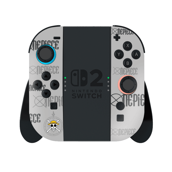One Piece Skin Nintendo Switch 2 (2025)