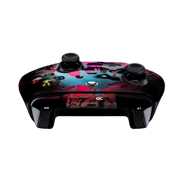 Gears of War Xbox Series X Skin Xonebrand