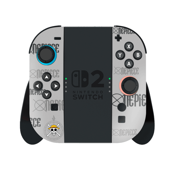 One Piece Skin Nintendo Switch 2 (2025) Xonebrand