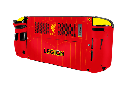 Liverpool F.C Lenovo Legion Go Skin