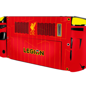 Liverpool F.C Lenovo Legion Go Skin