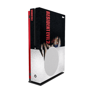 Resident Evil 2 Xbox One S Bundle Skin