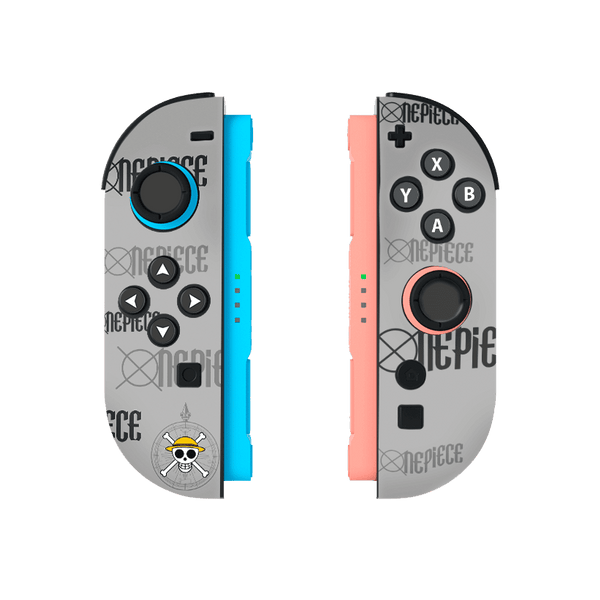 One Piece Skin Nintendo Switch 2 (2025) Xonebrand