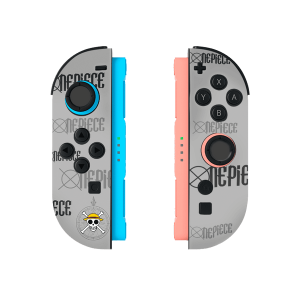 One Piece Skin Nintendo Switch 2 (2025)