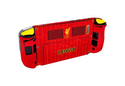 Liverpool F.C Lenovo Legion Go Skin