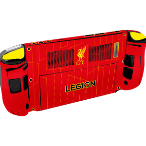 Liverpool F.C Lenovo Legion Go Skin