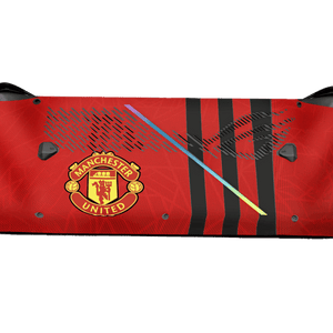 Manchester United Asus Rog Ally X Handheld Gaming Computer Skin