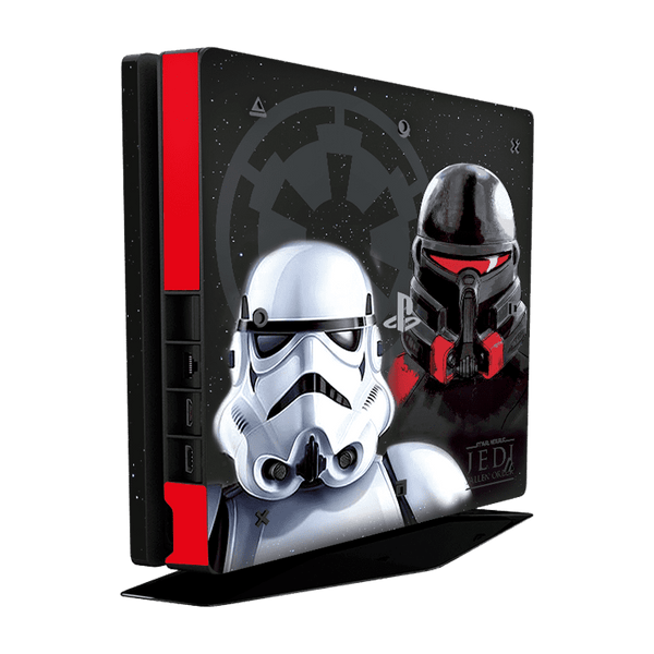 Star Wars Jedi Skin Playstation 4 Slim