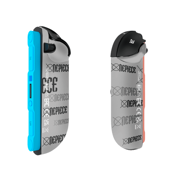 One Piece Skin Nintendo Switch 2 (2025)