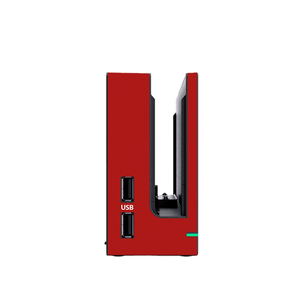 Mario Bros Skin Nintendo Switch (2017) Xonebrand