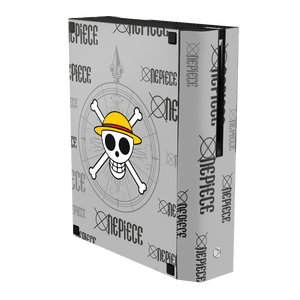 One Piece Xbox One Bundle Skin