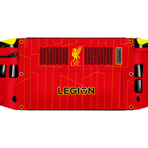 Liverpool F.C Lenovo Legion Go Skin