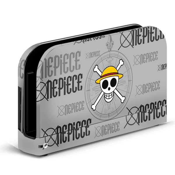 One Piece Skin Nintendo Switch 2 (2025) Xonebrand