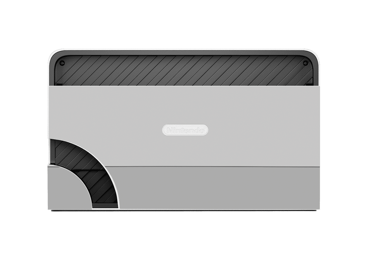 NES Skin Nintendo Switch OLED (2021)