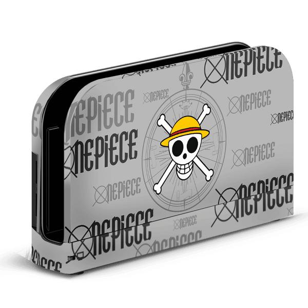One Piece Skin Nintendo Switch 2 (2025)