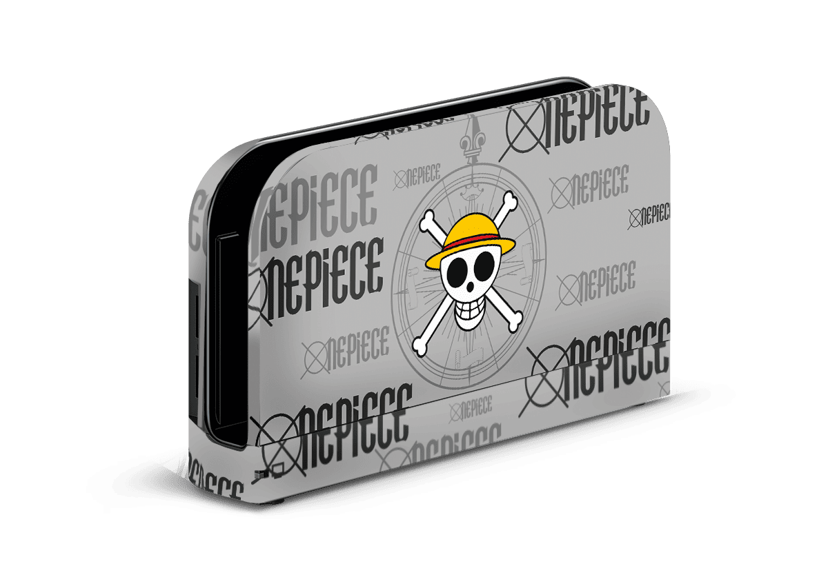 One Piece Skin Nintendo Switch 2 (2025)