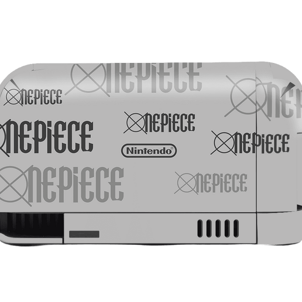 One Piece Skin Nintendo Switch 2 (2025) Xonebrand