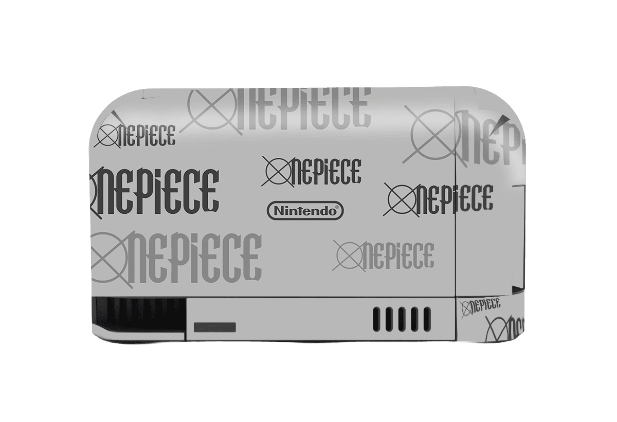 One Piece Skin Nintendo Switch 2 (2025)