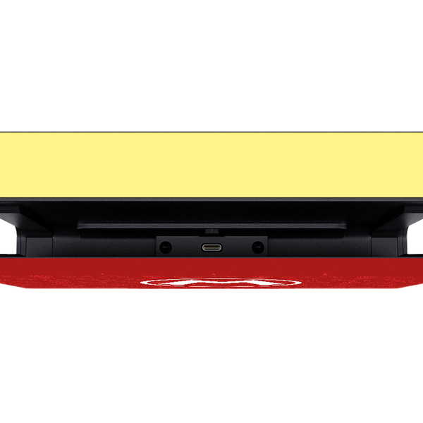 Mario Bros Skin Nintendo Switch (2017)