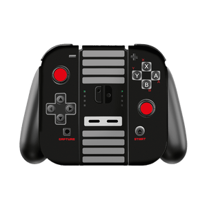 NES Nintendo Switch Oled (2021) Skin