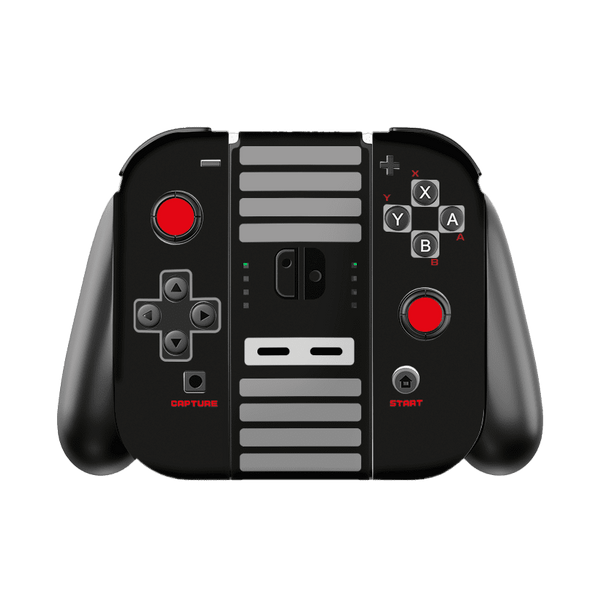 NES Skin Nintendo Switch OLED (2021)