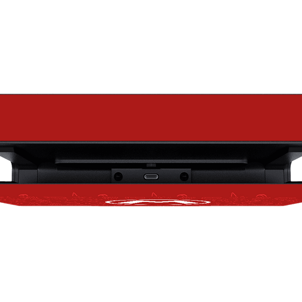 Mario Bros Skin Nintendo Switch (2017) Xonebrand