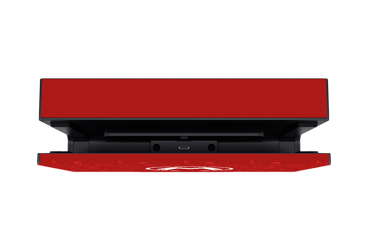 Mario Bros Skin Nintendo Switch (2017) Xonebrand