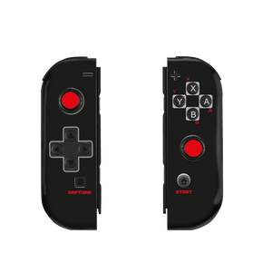 NES Nintendo Switch Oled (2021) Skin