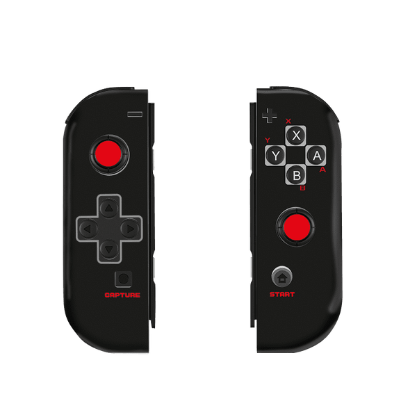 NES Skin Nintendo Switch OLED (2021)