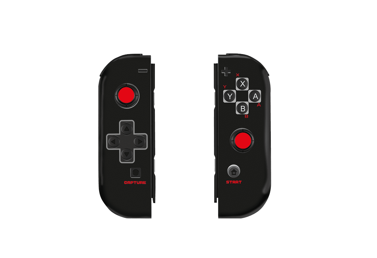 NES Skin Nintendo Switch OLED (2021)