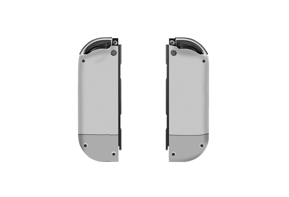 NES Skin Nintendo Switch OLED (2021)