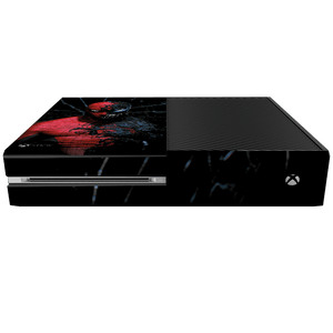 Spider-Man vs Venom Xbox One Bundle Skin