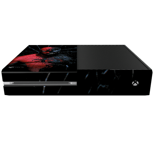 Spider-Man vs Venom Xbox One Bundle Skin