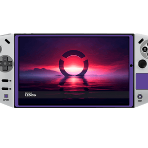 Edición SNES Lenovo Legion Go Skin