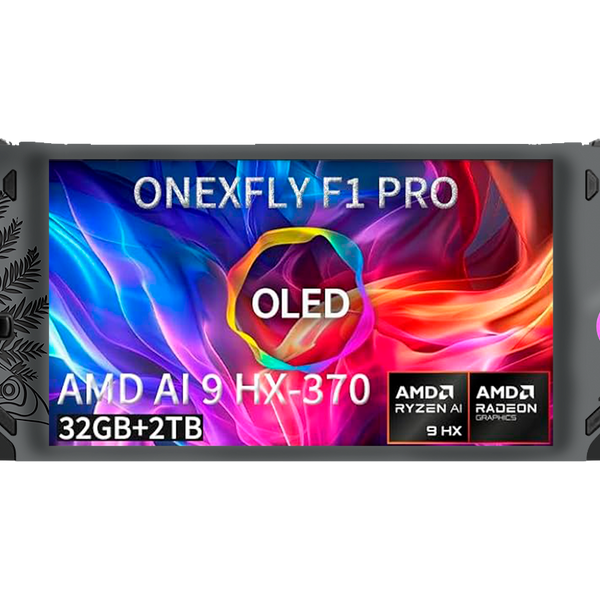 The last of Us 2 OneXFly F1 Skin