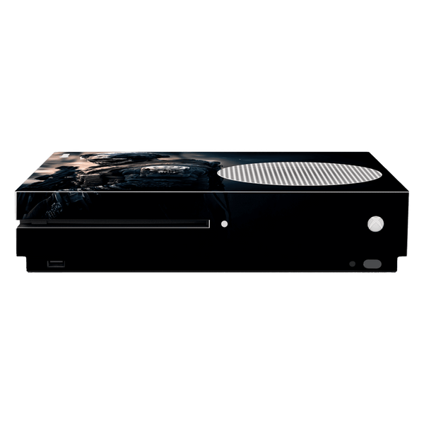 Call of Duty Skin Xbox One S