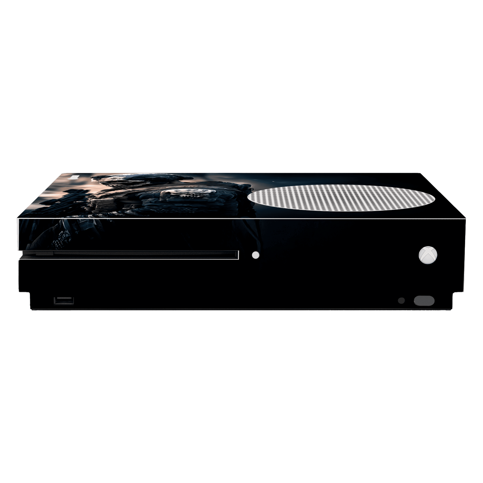 Call of Duty Skin Xbox One S