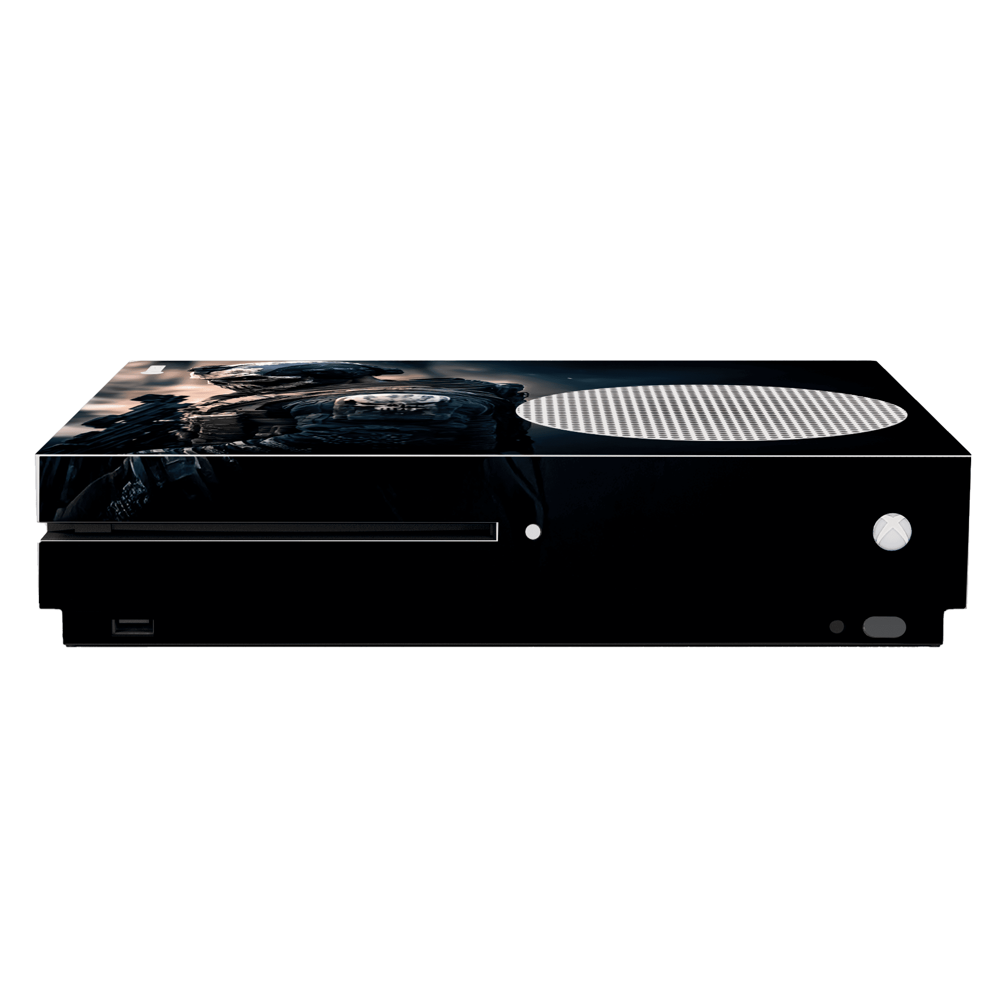 Call of Duty Skin Xbox One S Xonebrand